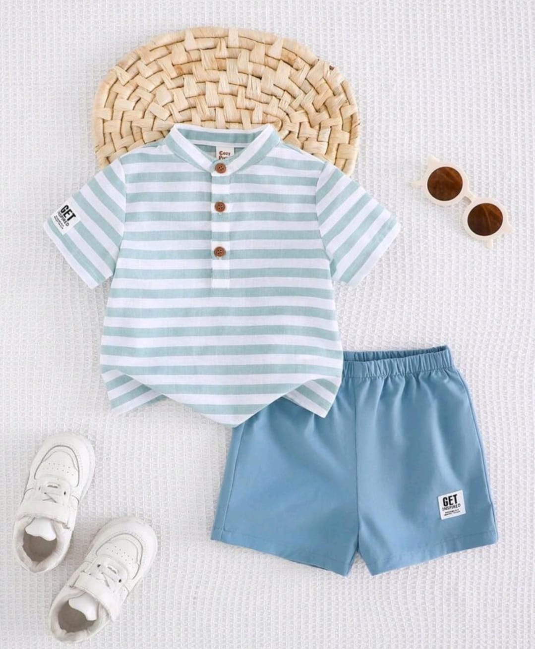 Conjunto niño