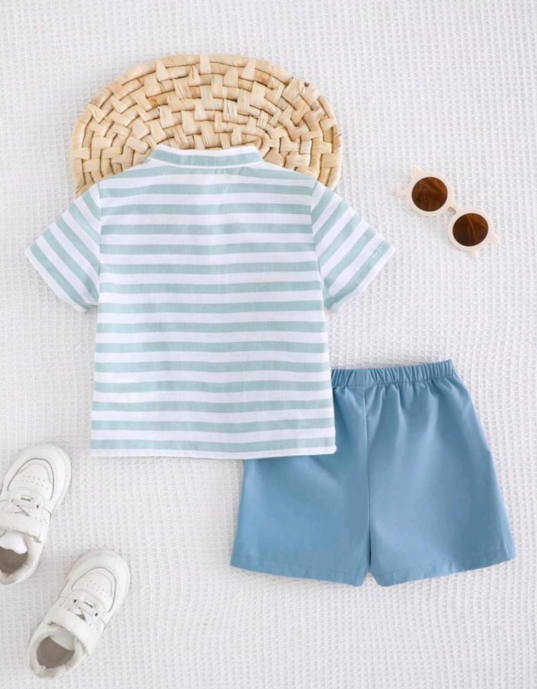 Conjunto niño