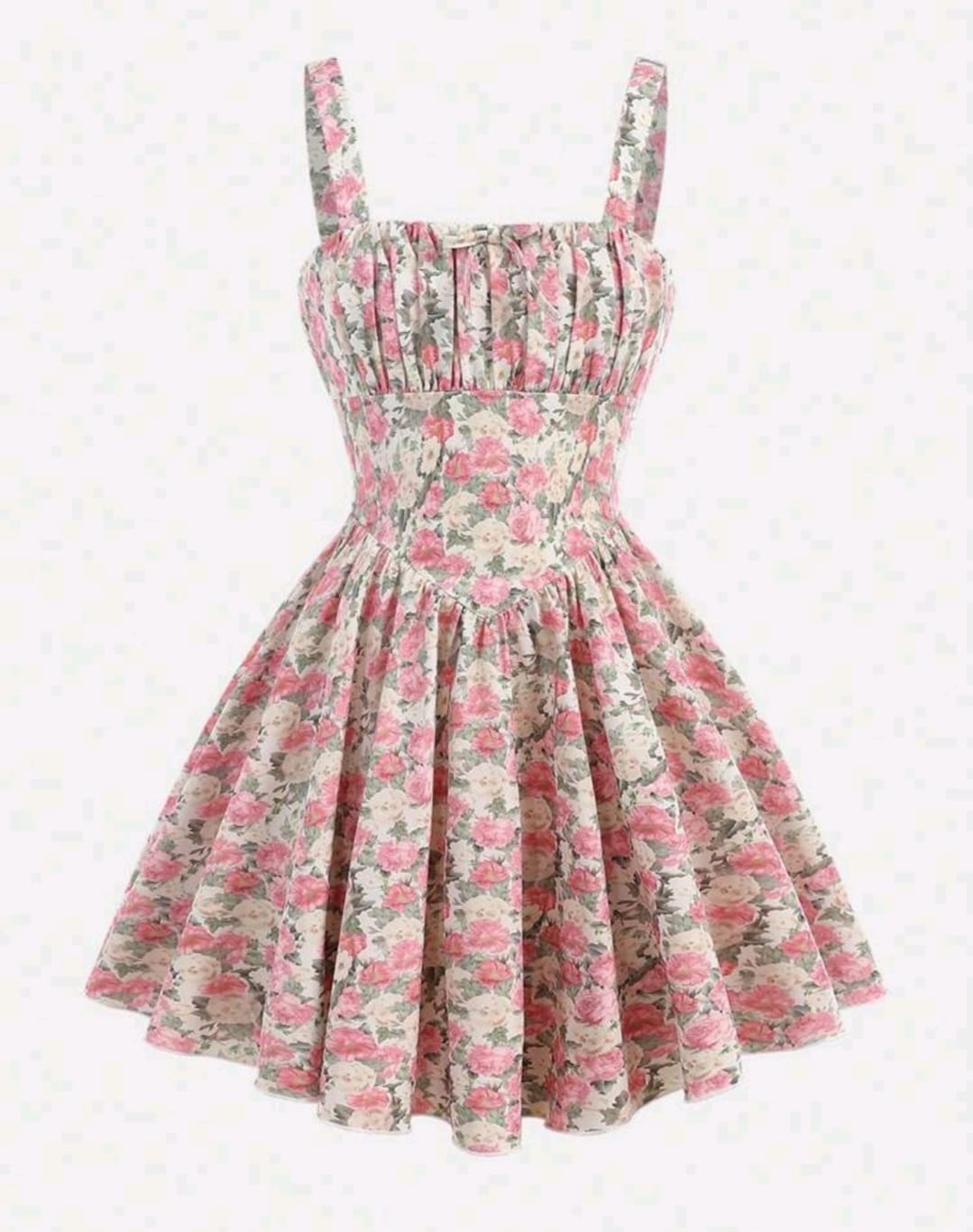 Vestido niña 