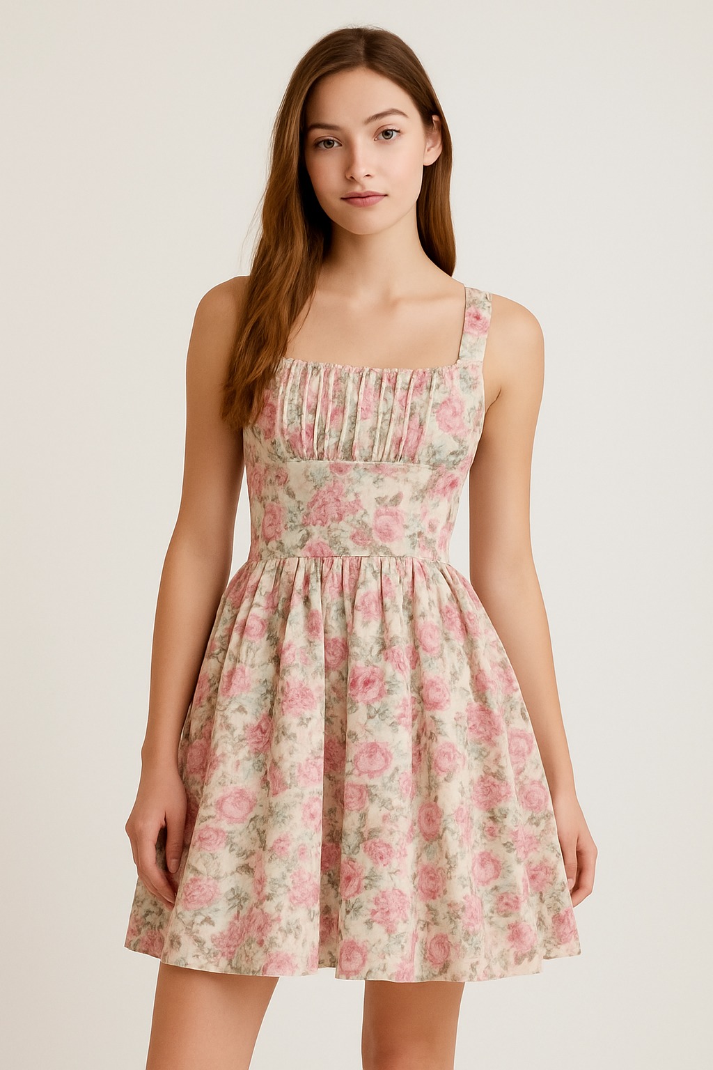 Vestido niña 