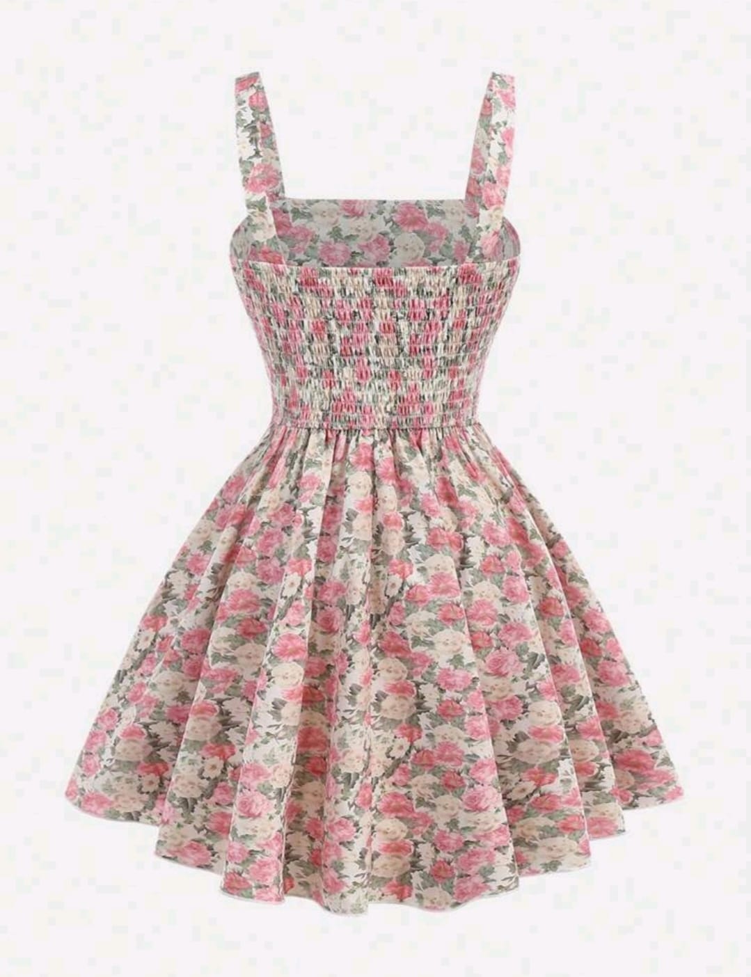 Vestido niña 
