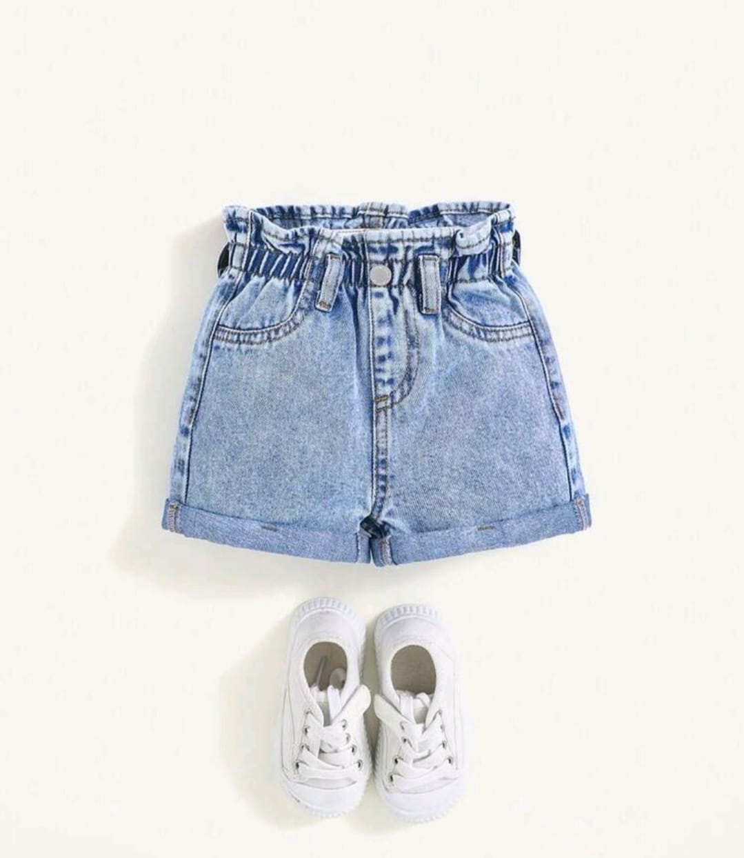 Short niña - COZI