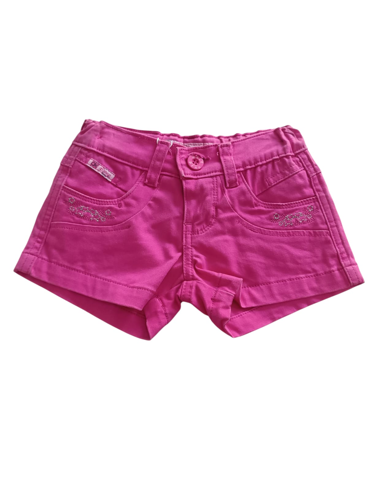 Short niña 