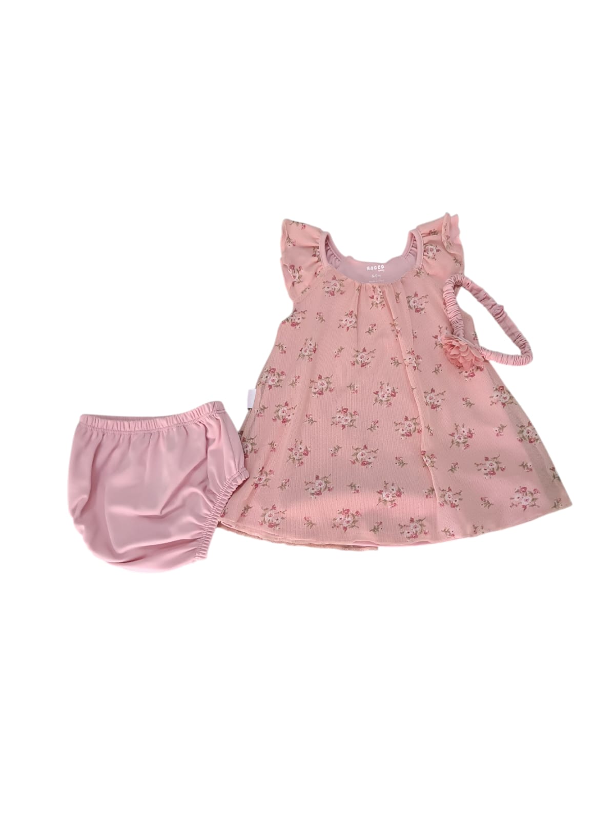 Vestido niña -ARLI 