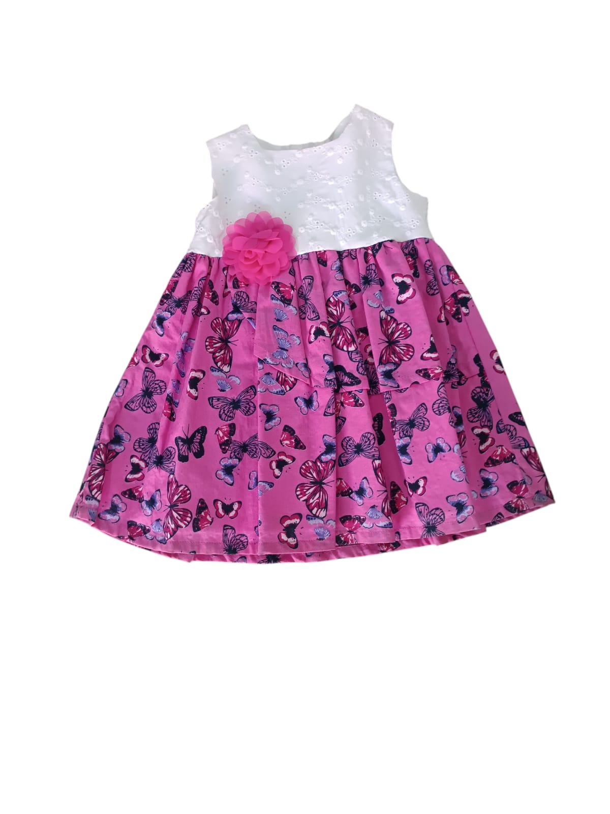 Vestido niña 