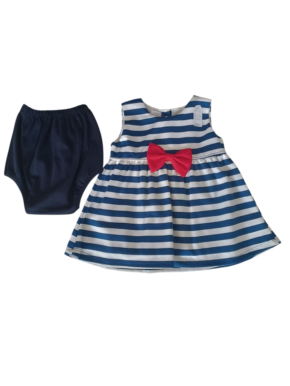 Vestido niña 