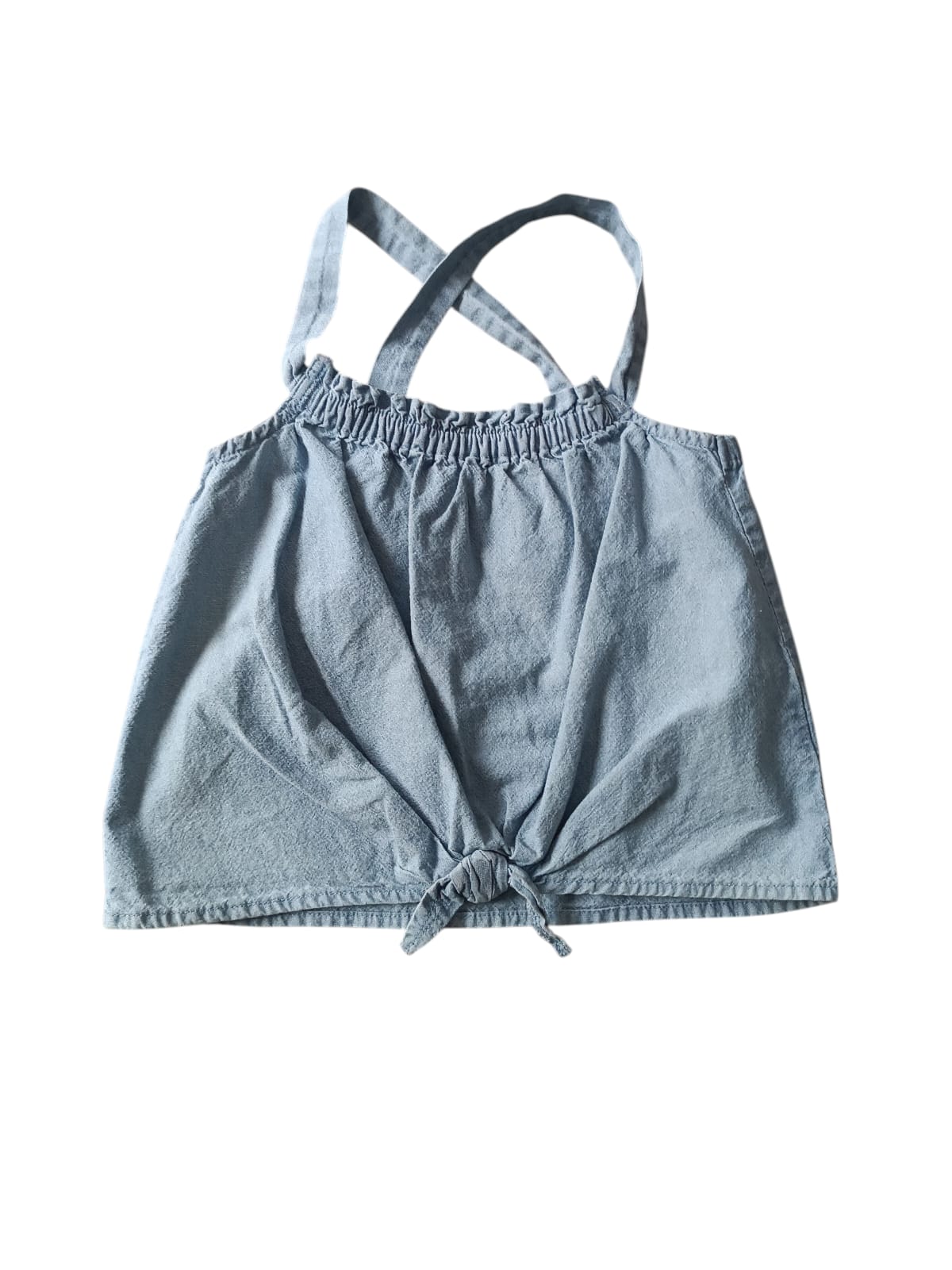 Blusa niña 