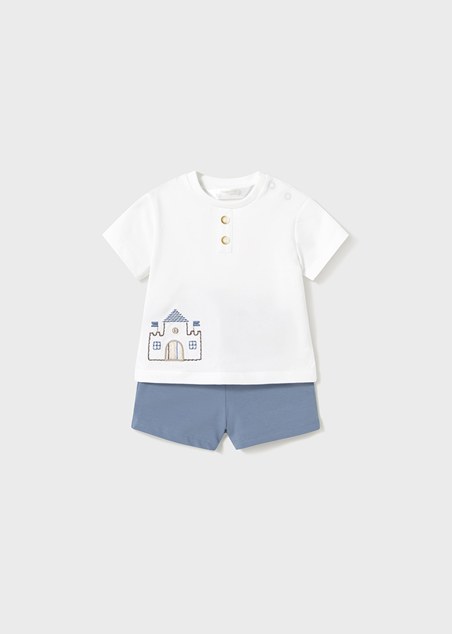 conjunto bebe
