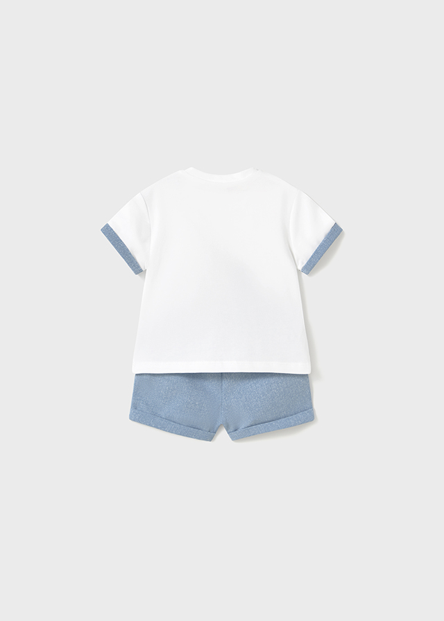 conjunto bebe
