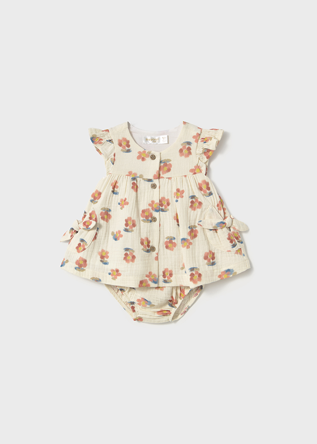 Vestido niña 