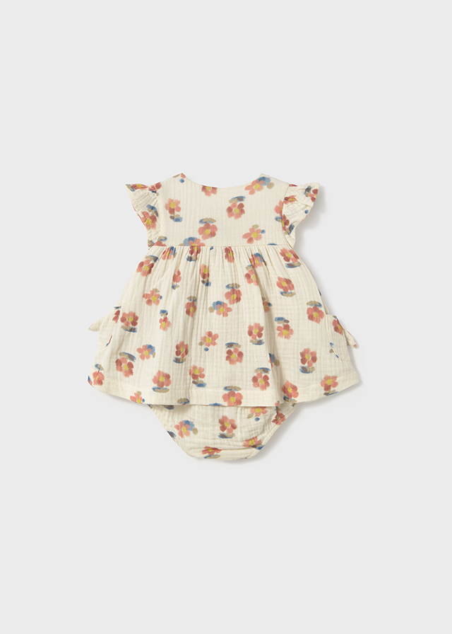 Vestido niña 