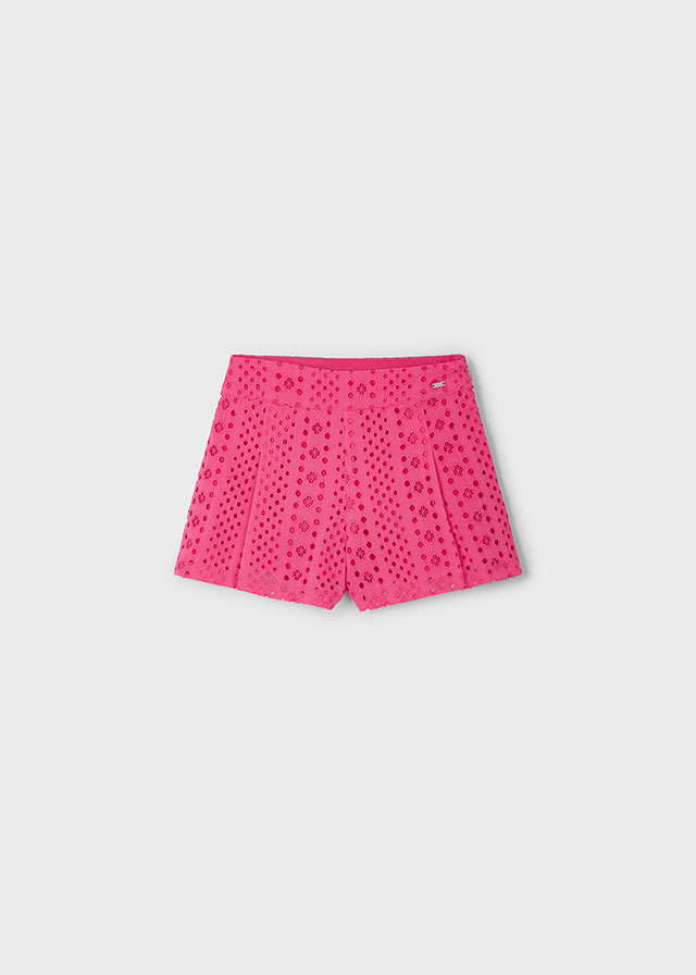 Short niña - Mayoral