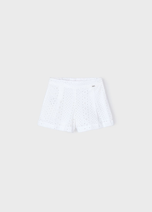Short niña - Mayoral