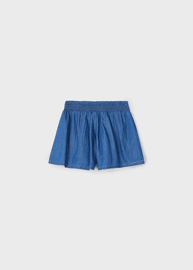 Short niña - Mayoral
