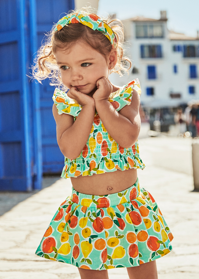 Conjunto bebe - MAYORAL