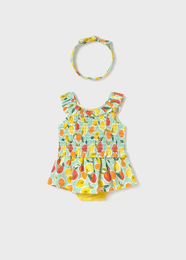 Conjunto bebe - MAYORAL