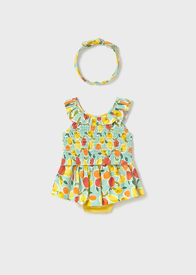Conjunto bebe - MAYORAL