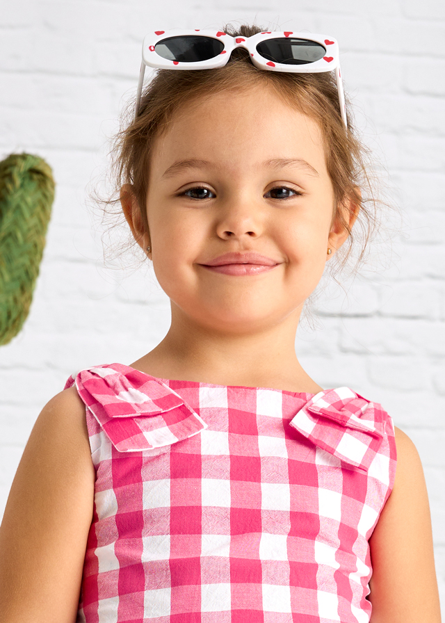 Top niña 