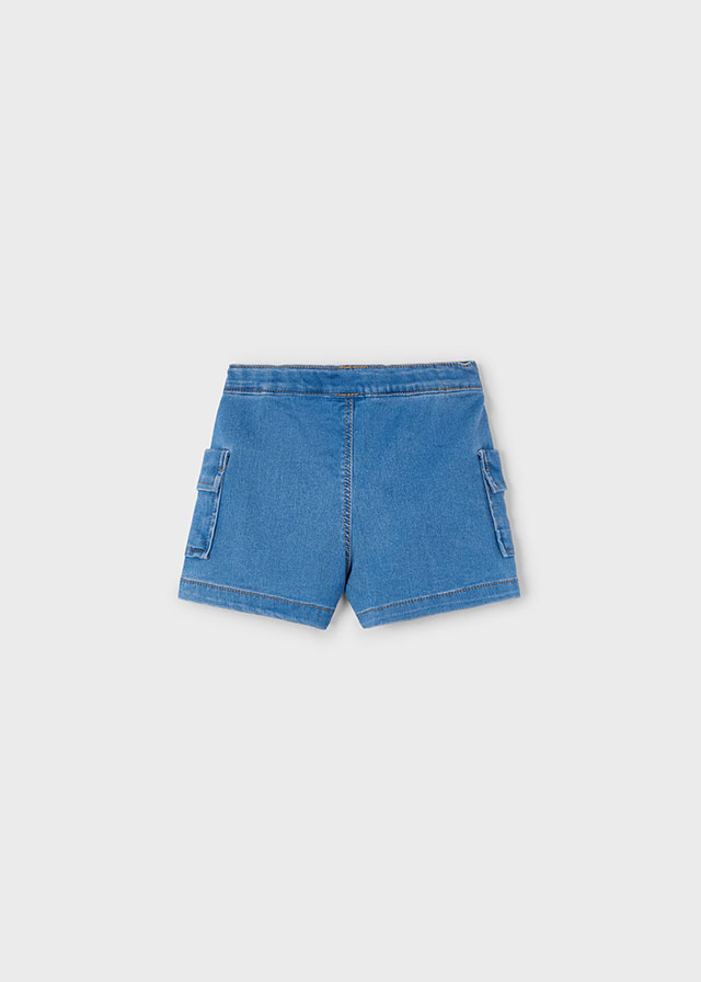 Short niña - Mayoral