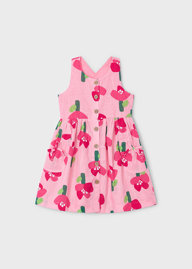 Vestido niña 