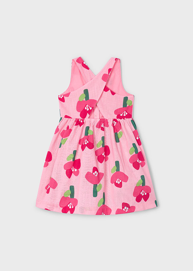 Vestido niña 
