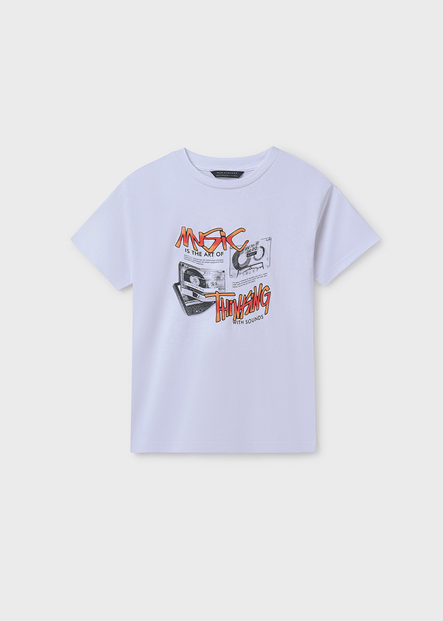 Polo niño - Mayoral