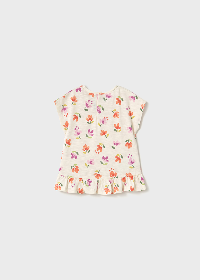 Blusa niña - Mayoral