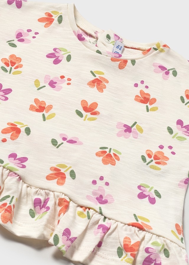 Blusa niña - Mayoral