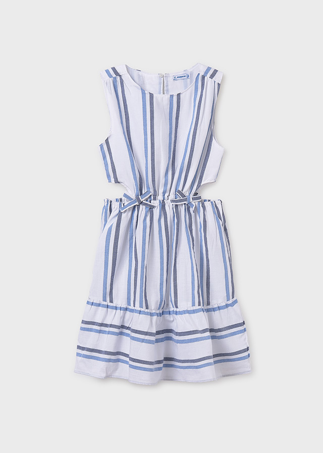Vestido niña 