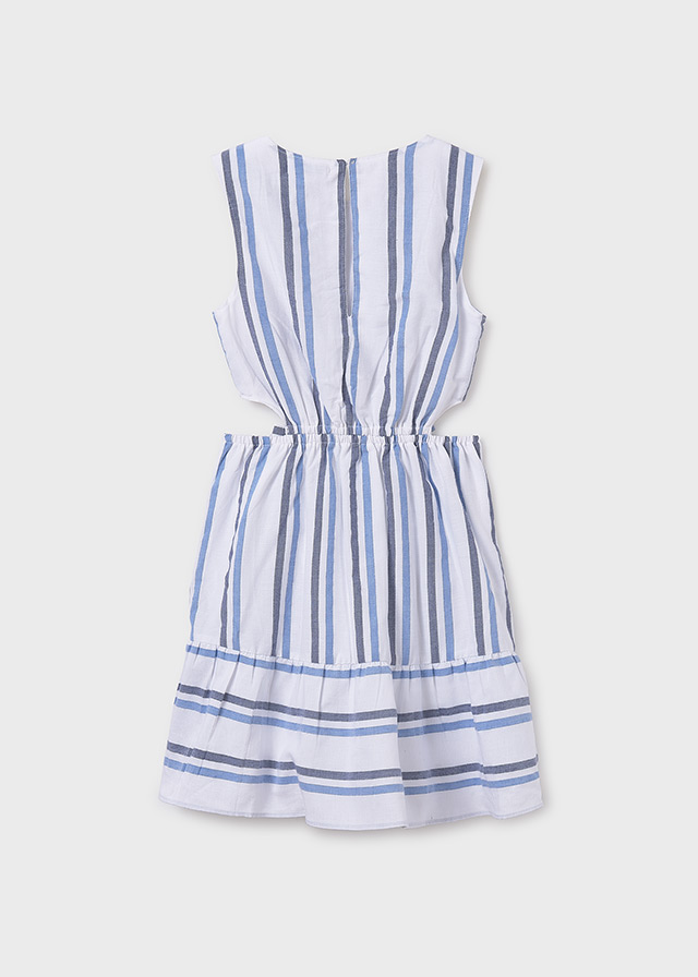 Vestido niña 
