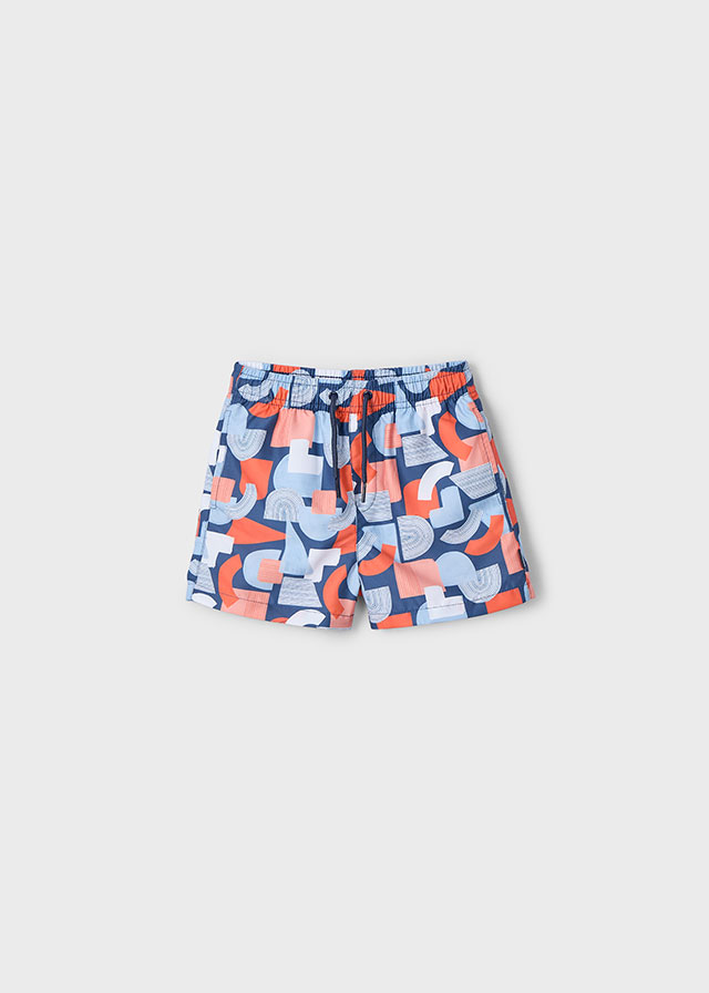 Short niño - Mayoral