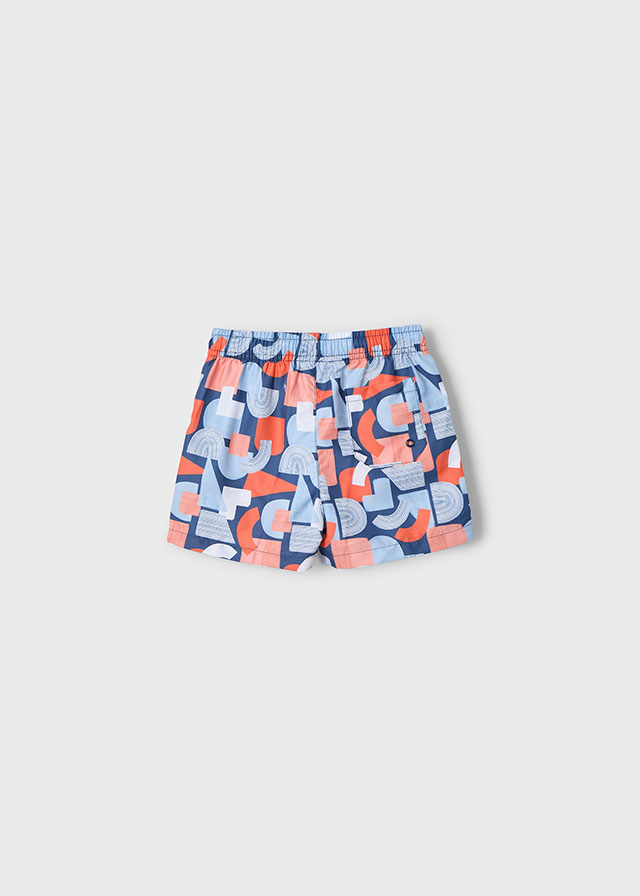 Short niño - Mayoral