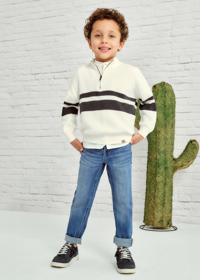 pantalo niño