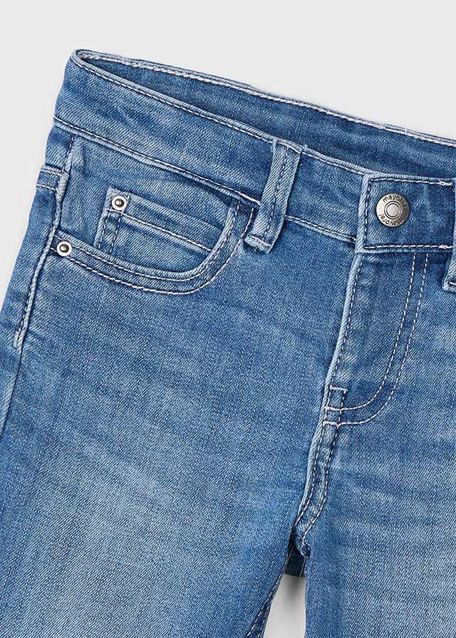 pantalo niño