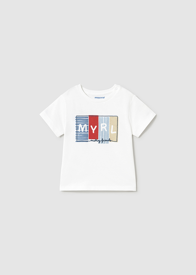 Polo niño  - MAYORAL 