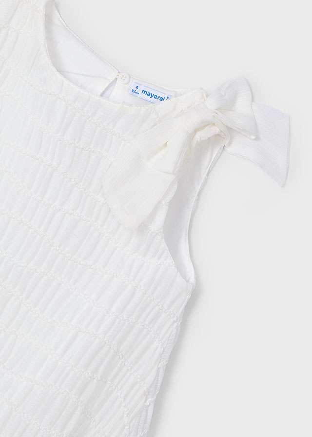 Vestido niña 