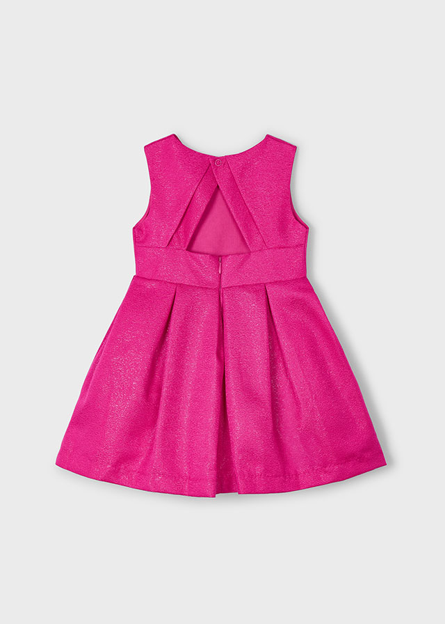 Vestido niña - MAYORAL