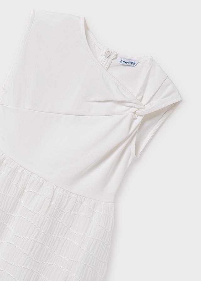 Vestido niña 