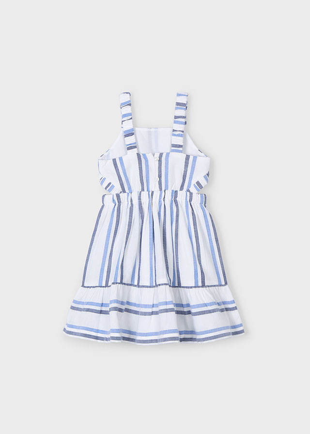Vestido niña 
