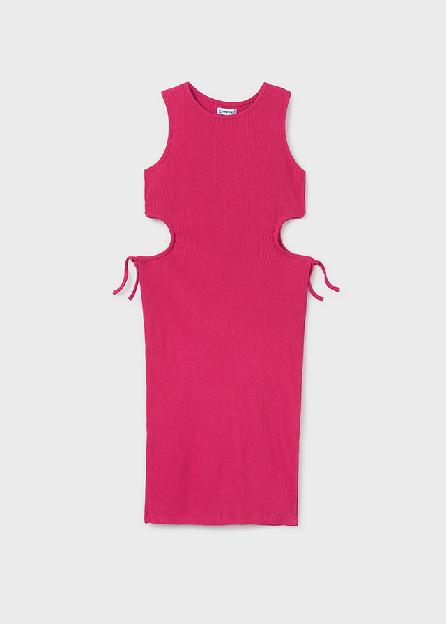Vestido niña - MAYORAL