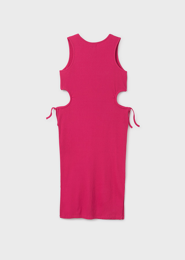 Vestido niña - MAYORAL