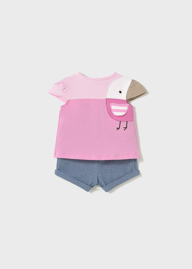 Conjunto niña - MAYORAL