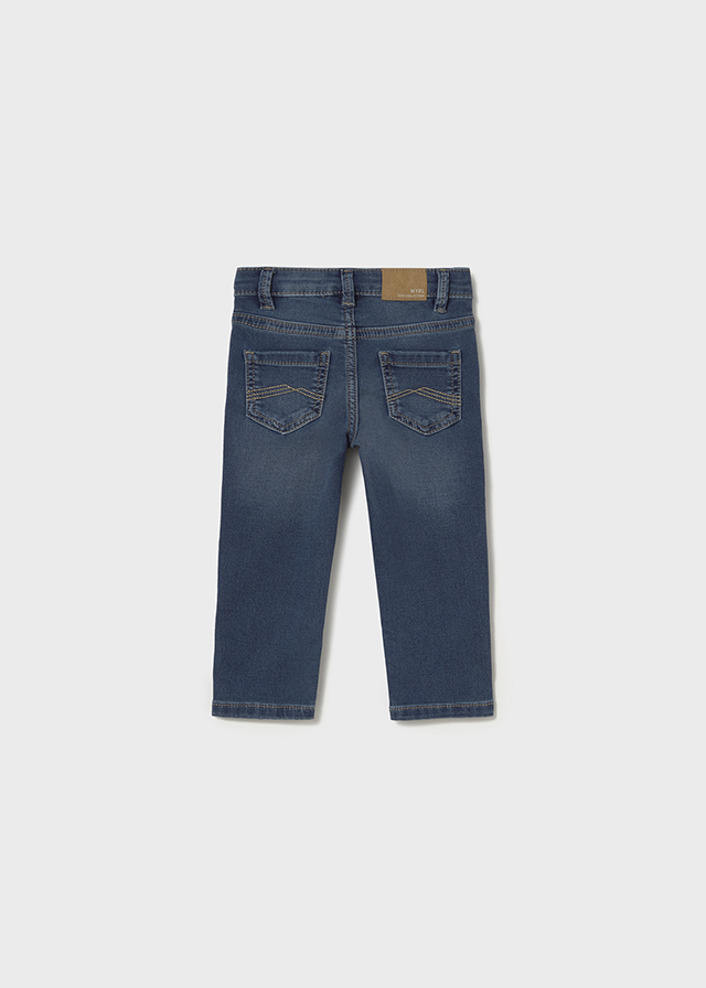Pantalón niño oscuro - MAYORAL