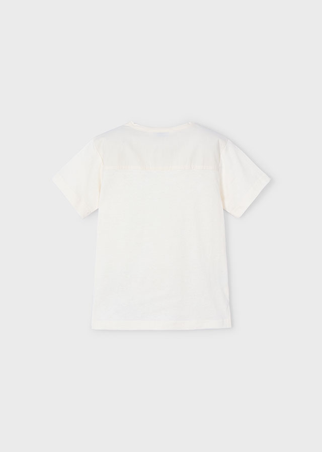  Camisa yogur niño - MAYORAL
