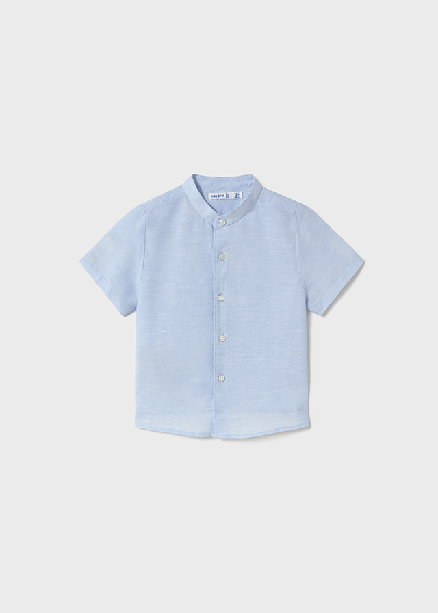 Camisa niño brisa - MAYORAL
