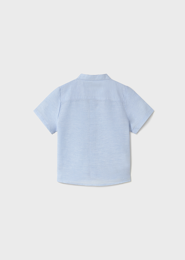 Camisa niño brisa - MAYORAL