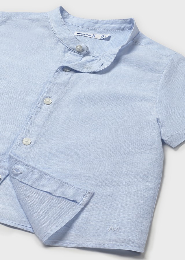 Camisa niño brisa - MAYORAL