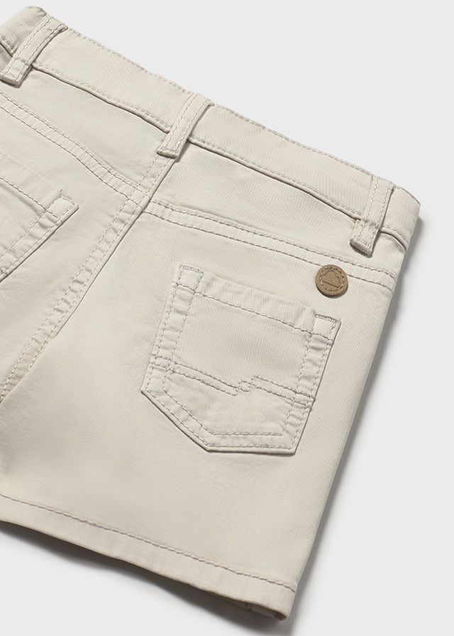 Short niño hueso- MAYORAL