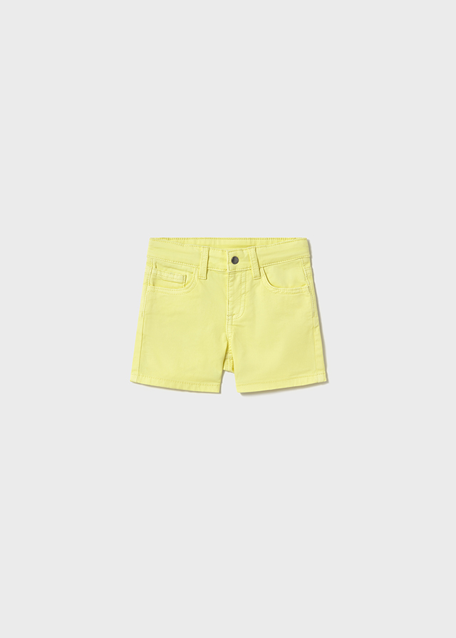 Short niño sorbete - MAYORAL