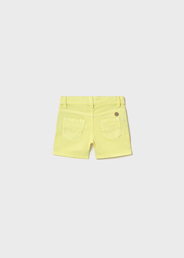 Short niño sorbete - MAYORAL
